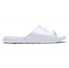 Nike Victori One Women's Shower Slide White-White-White