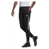 Adidas Womens Tiro 21 Training Pants (W) Black