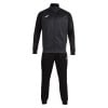 Joma Academy IV Tracksuit Anthracite-Black