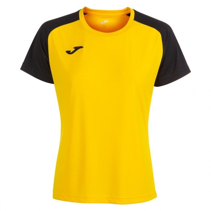 Joma Womens Academy IV Short Sleeve Jersey (W)