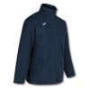 Joma Trivor Winter Jacket (M) Dark Navy