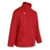 Joma Trivor Winter Jacket (M) Red