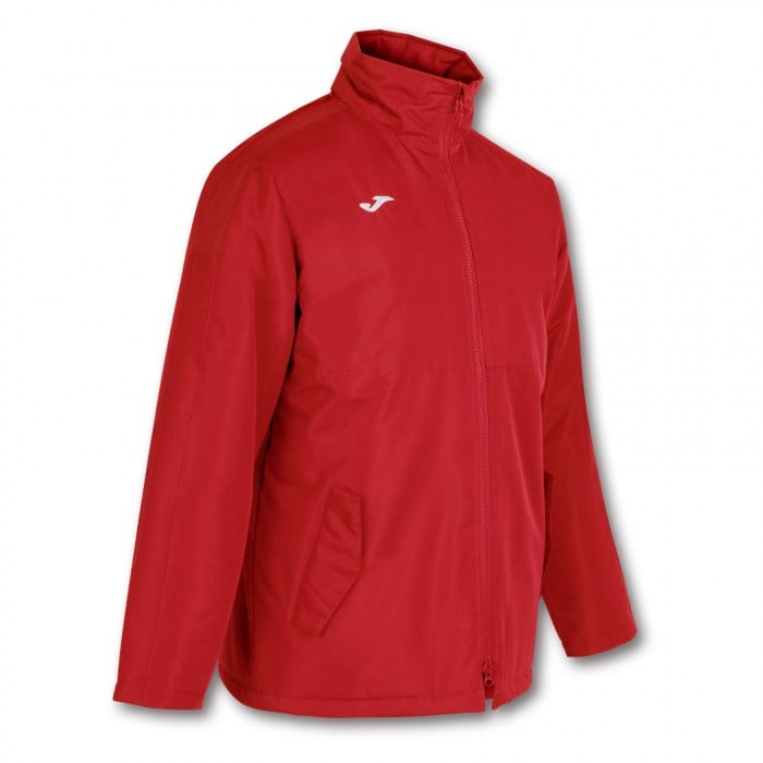 Joma Trivor Winter Jacket (M) Red
