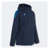 Joma Womens Trivor Winter Jacket (W) Dark Navy-Royal