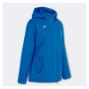 Joma Womens Trivor Winter Jacket (W) Royal