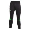 Joma Championship VI Tech Pants Black-Fluo Green