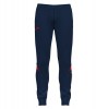 Joma Championship VI Tech Pants Dark Navy-Red