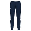 Joma Championship VI Tech Pants Dark Navy-White