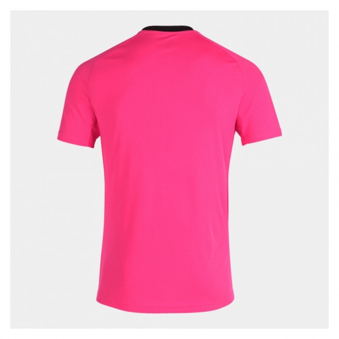 Joma Tiger III Short Sleeve Shirt