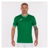 Joma Toletum III Performance Jersey Green-White