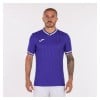 Joma Toletum III Performance Jersey Violet-White