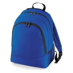 Universal Backpack Bright Royal