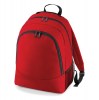 Universal Backpack Classic Red