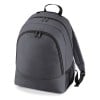 Universal Backpack Graphite Grey