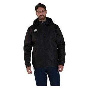 Canterbury waterproof hotsell jacket