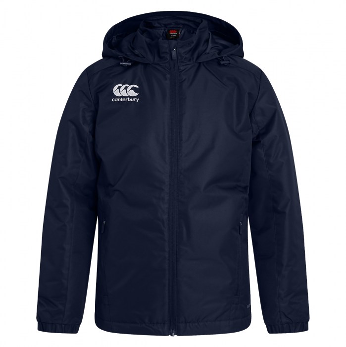 Canterbury Club Vaposhield Stadium Jacket M)