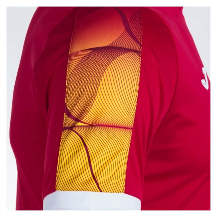 Joma Championship Street II Performance Jersey