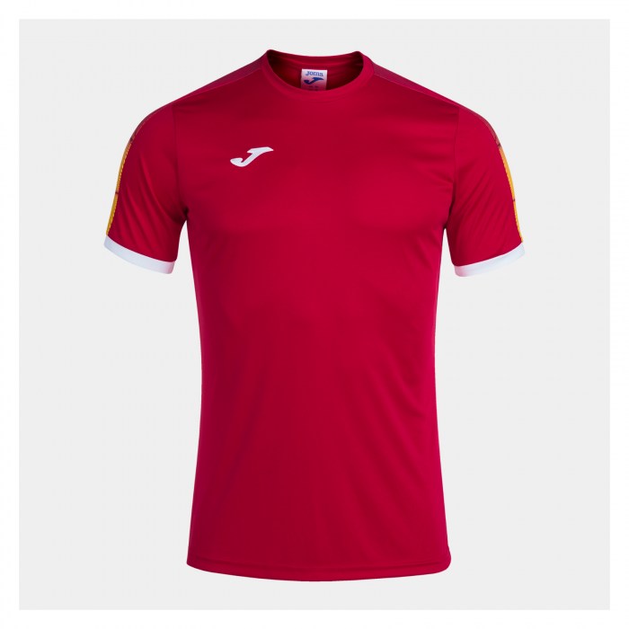 Joma Championship Street II Performance Jersey