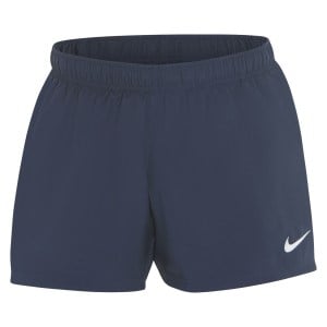 Nike Team Rugby Short Obsidian