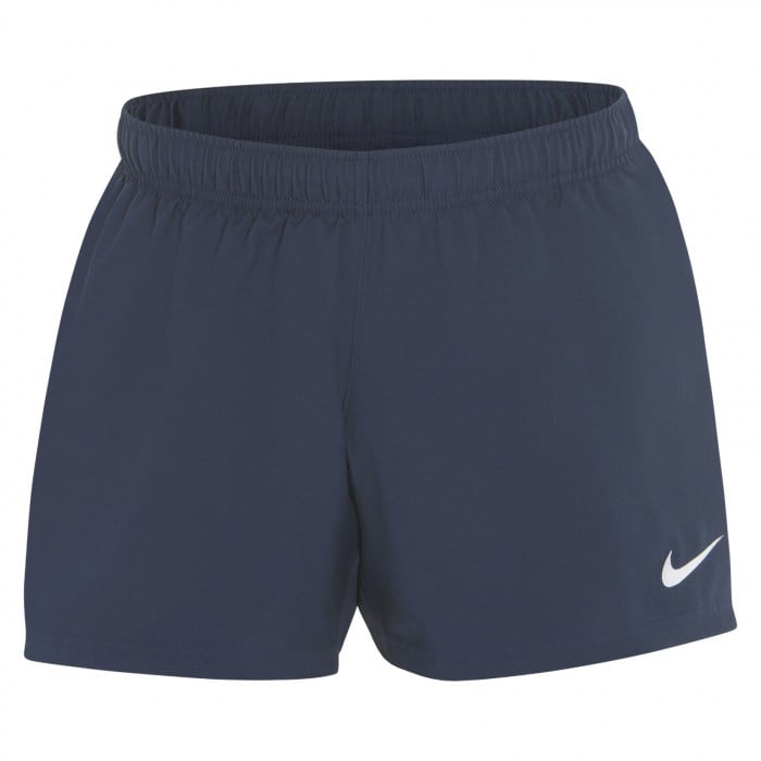 Nike Team Rugby Short Obsidian