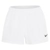 Nike Team Rugby Short White