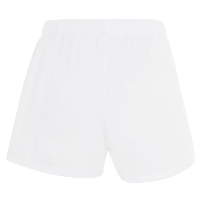 Nike Team Rugby Short White