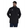 Canterbury Club Thermoreg Padded Jacket Black