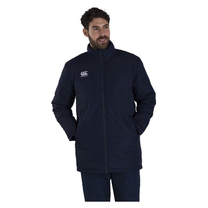 Canterbury Club Thermoreg Padded Jacket