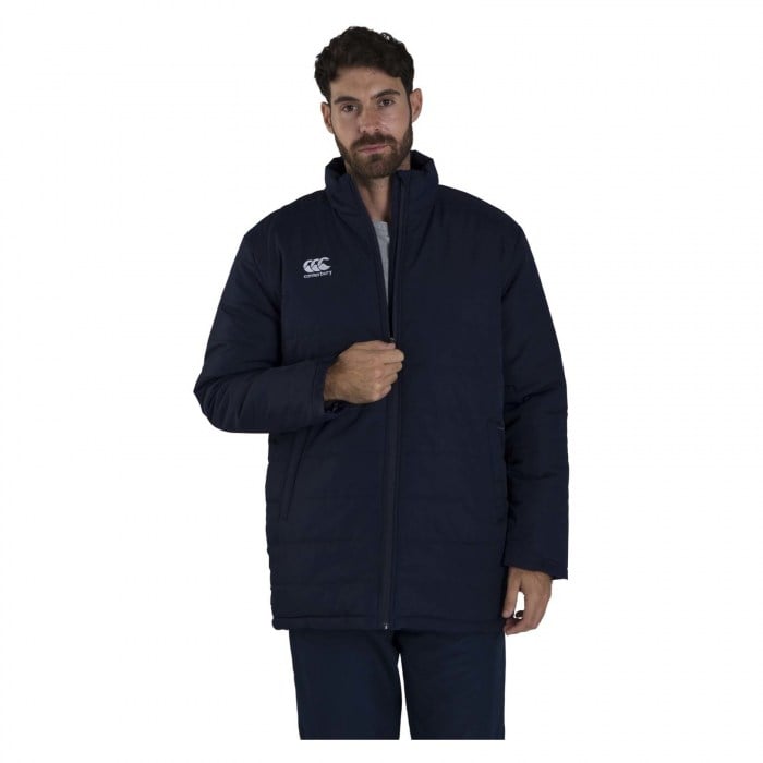 Canterbury Club Thermoreg Padded Jacket