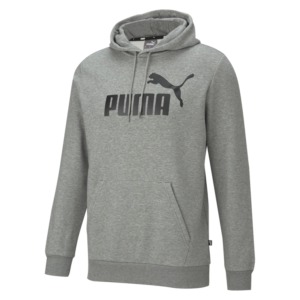 Puma Essential Big Logo Hoodie