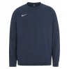 Nike Rugby Contact Drill Top Obsidian