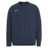 Nike Rugby Contact Drill Top Obsidian