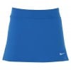 Nike Womens Team Skort Royal Blue