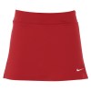 Nike Womens Team Skort University Red