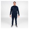 Nike Dri-FIT Tracksuit Obsidian-Obsidian-Royal Blue-White