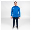 Nike Dri-FIT Tracksuit Royal Blue-Obsidian-Obsidian-White