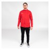 Nike Dri-FIT Tracksuit University Red-Black-Black-White