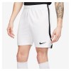 Nike Classic Shorts White-Black-Black