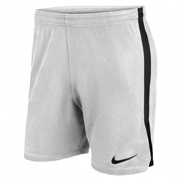 Nike Classic Shorts White-Black-Black