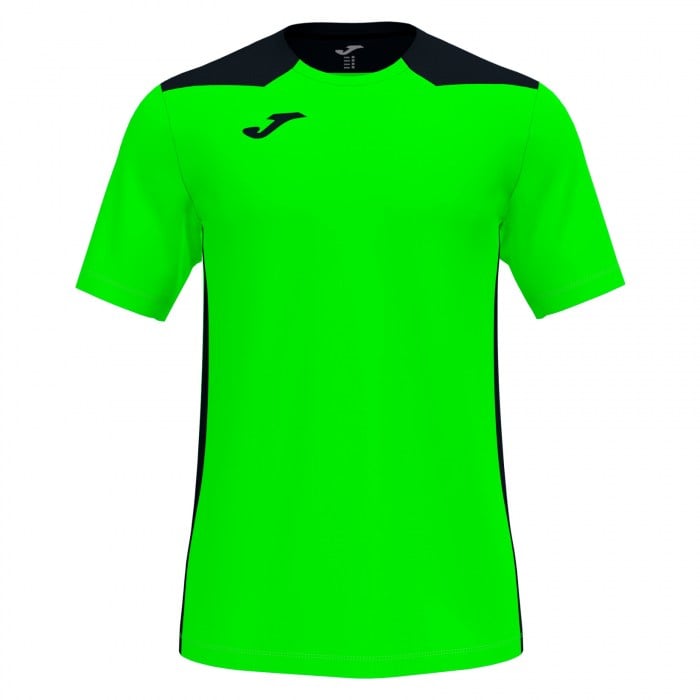 Joma Championship VI Short Sleeve Shirt (M)