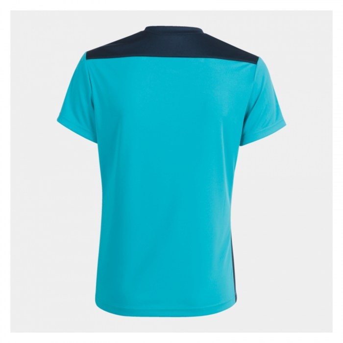 Joma Womens Championship VI Short Sleeve Shirt (W)