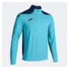 Joma Championship VI 1/4 Zip Sweatshirt / Midlayer (M)