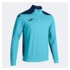 Joma Championship VI 1/4 Zip Sweatshirt / Midlayer (M)