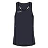 Nike Womens Dri-FIT Academy Racerback Vest (W) Obsidian-White-Royal Blue-White