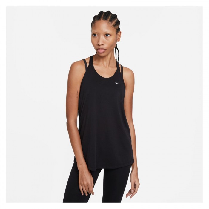 Nike Womens Dri-FIT Essential Tank (W)