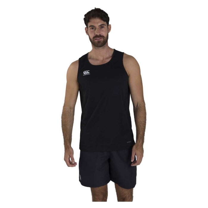 Canterbury Club Dry Singlet