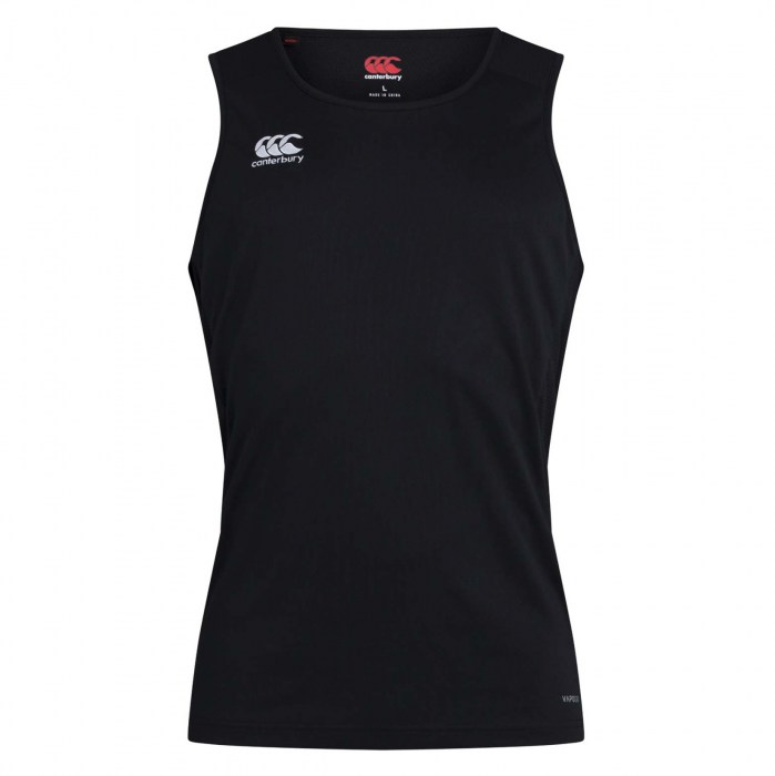Canterbury Club Dry Singlet