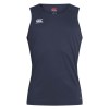 Canterbury Club Dry Singlet Navy