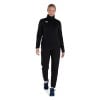 Canterbury Womens Club 1/4 Zip Midlayer Training Top (W) Black