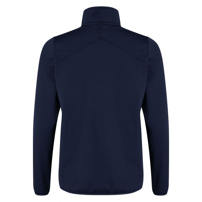 Canterbury Womens Club 1/4 Zip Midlayer Training Top (W)